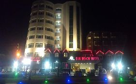 Sun Beach Hotel Cotonou 4* Benin